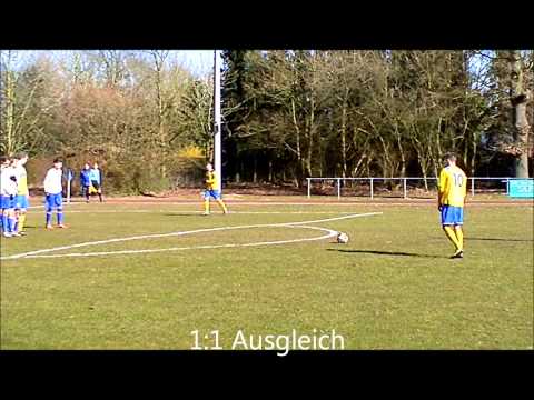 24.03.2013 TUS Weener - TuS Esens