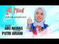 I TIRAF SEBUAH PENGAKUAN LIRIK LAGU COVER BY PUTRI ARIANI AMERICA GOT TALENT Golden Buzzer