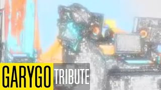 GARY GO // Missile [IAMX Cover]