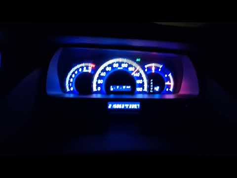 Dolf Tuned JDM Honda Odyssey RB1 2.4 JDM K24A Automaat Street Pull