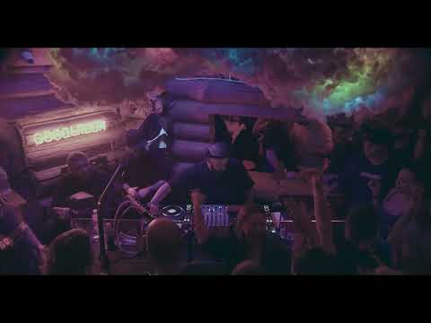 ANTAI 2026 | Melodic House | Gogol Room Dj Set Made in Ukraine