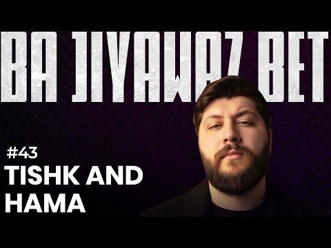 MIM & Zebaz Podcast with Tishk Ghafar and Hama