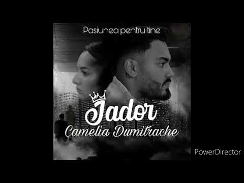 Jador x Camelia Dumitrache - Pasiunea pentru tine