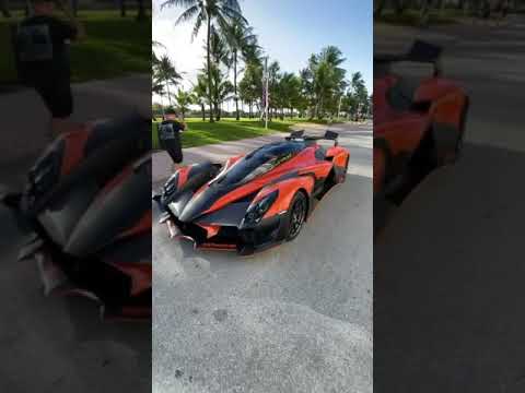 Thumbnail for RAESR Tachyon | EVO by RAESR