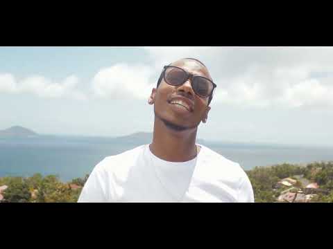 JF MIKE - VIVRE ( Clip Officiel)