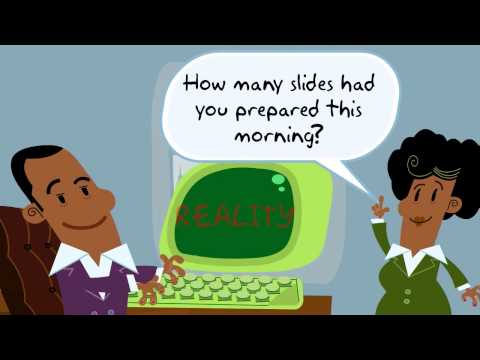 The GROW Model in Action!