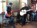 Black Rebel Motorcycle Club - Acoustic In Pub ...