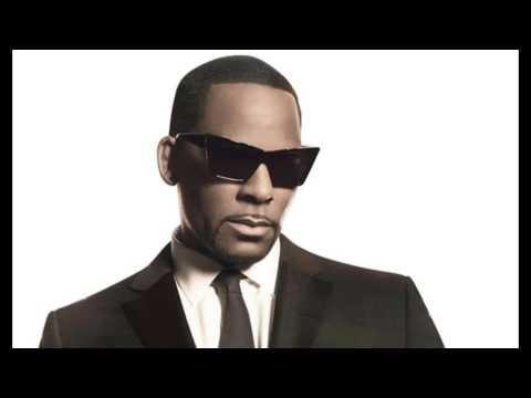 R  Kelly Ft Juicy J - Marching Band