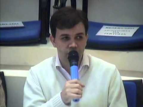 Tertúlia 2707 - Senha pré-duplista (Duplologia) | #Conscienciologia