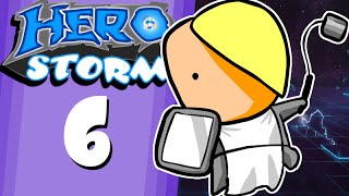 Carbot Animation EP6 - Team Battle