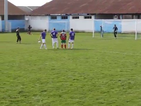 Penalty - Pobeda Dudestii Vechi - ACS Poli II  5.03.2016