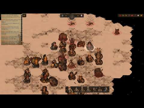 Battle Brothers Expert Ironman [#8.41]: Barbarian Unholds 3