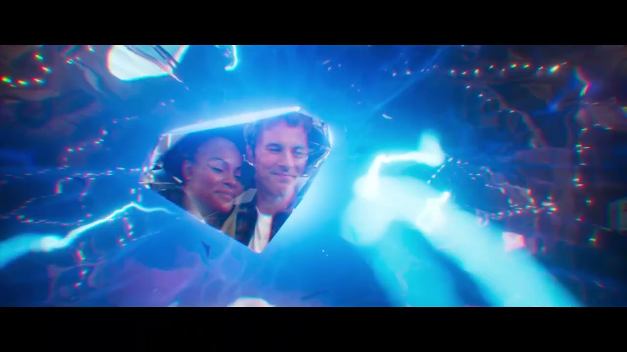 Sonic The Hedgehog 4 trailer — GSC Cinemas Malaysia
