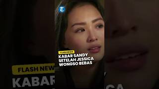 Terkuak Kabar Terkini Sandy Kembaran Mirna Setelah Jessica Wongso Beba