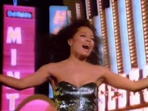 Diana Ross - Why Do Fools Fall in Love (Official Video)