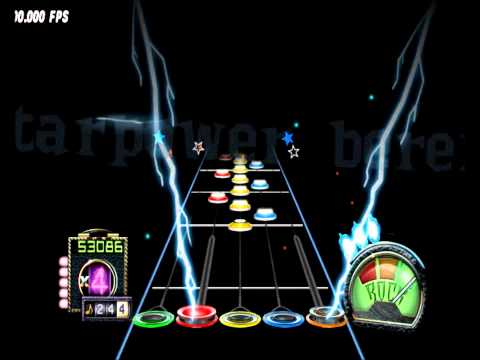 Turbo Bumblebee 390 BPM 100% FC! [First Ever]