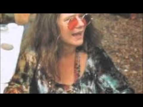 Janis Joplin vs Heritage - Mercedes Benz
