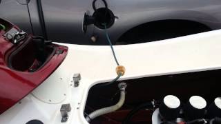 How to easily siphon gas from your waverunner