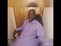 RUFUS MOKGAKGA Nigeria Ke Kgole