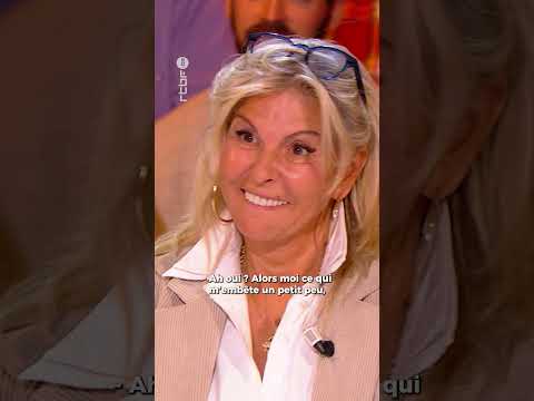 Expertise des bijoux de la Couronne avec Rachida Dati et Caroline Margeridon ! 🌵#sketch #humour