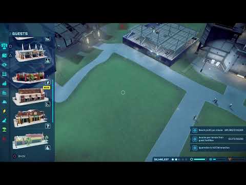 Jurassic World Evolution Pt. 20