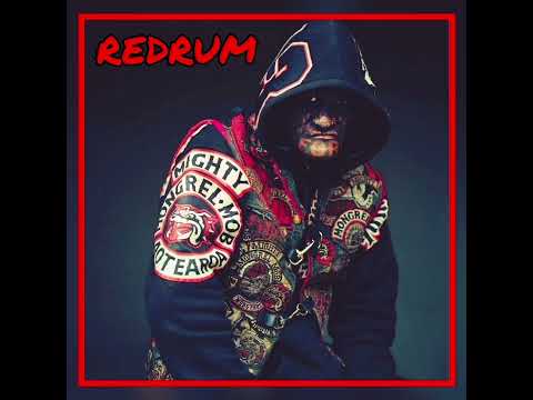 TEMM DOGG - REDRUM
