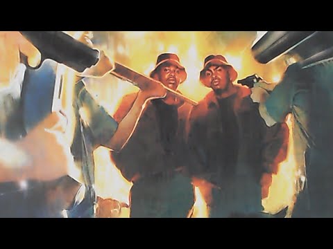 EPMD | Redman - Hardcore - Def Jam (1990) - Redman and Method Man Weekend @thedailybeatdrop
