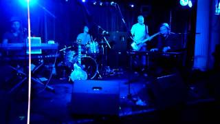 John Garrison - When the lights go out