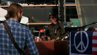 The Black Crowes LIVE:  I Ain&#39;t Hiding @ Forecastle 2009