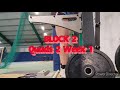 DVTV: Block 2 Quads 2 Wk 1