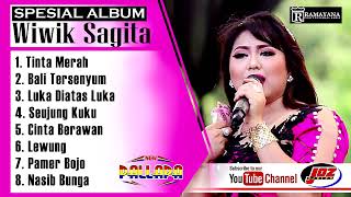 Download lagu NEW PALLAPA FULL ALBUM WIWIK SAGITA ALUS PISAN SUA... mp3