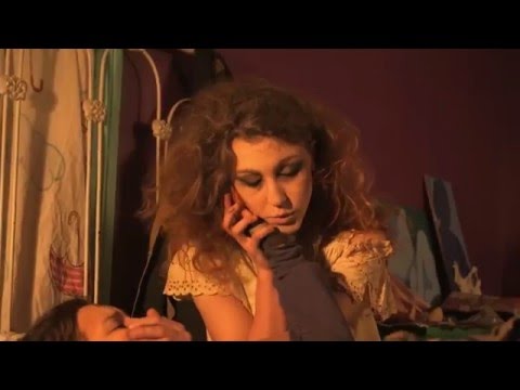 Trailer-Vorschau: Dead Girls - Mädchen des Todes
