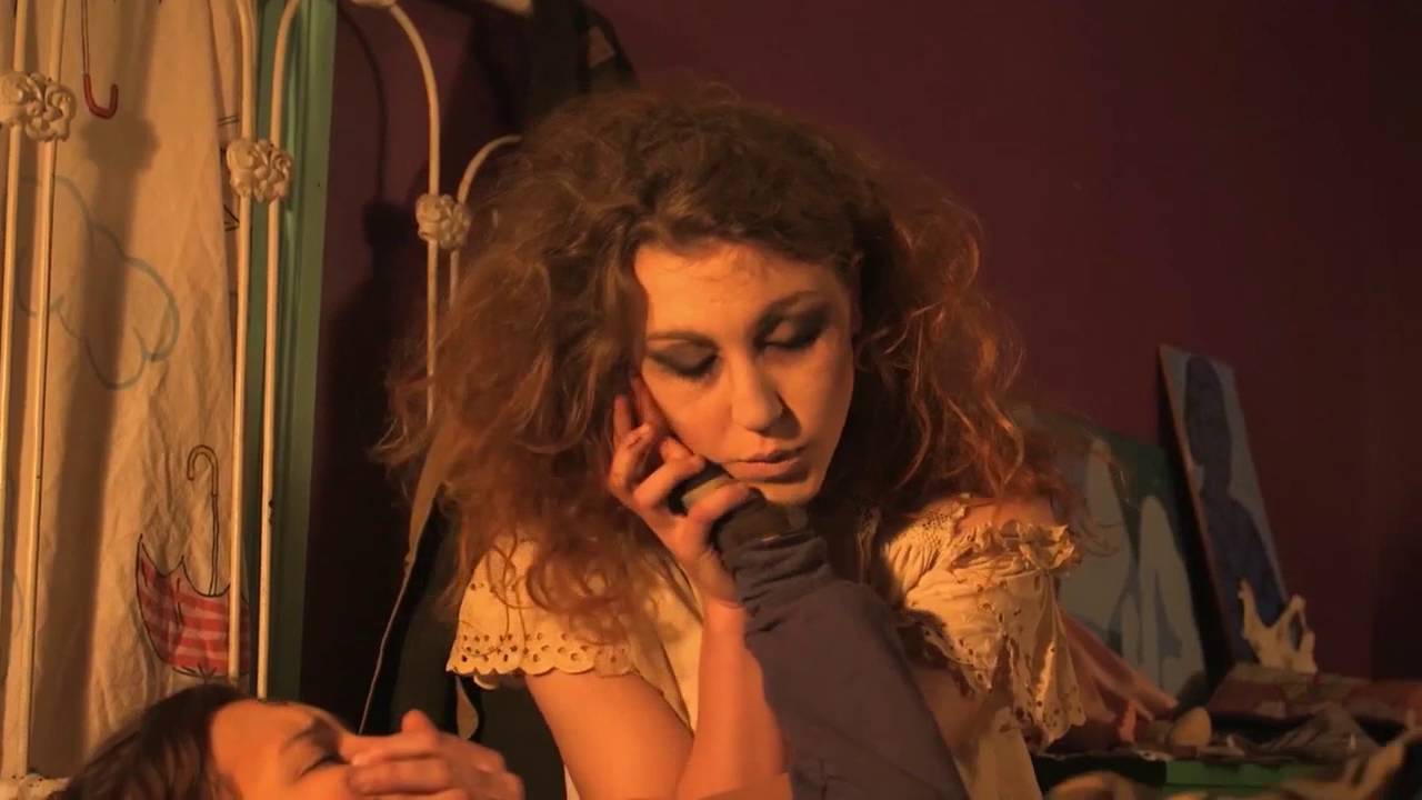 Dead Girls - Mädchen des Todes