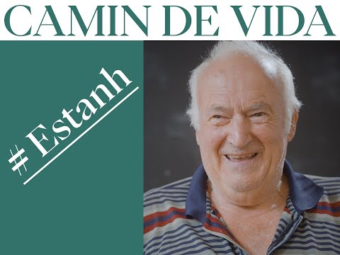 Camin de vida # Estanh