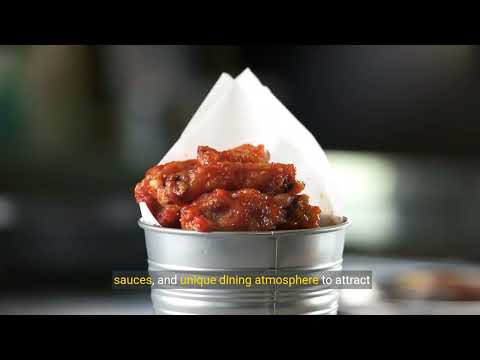 What happened to quaker steak and lube