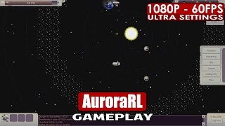 AuroraRL gameplay PC HD [1080p/60fps]