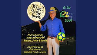 More, the Theme from Mondo Cane