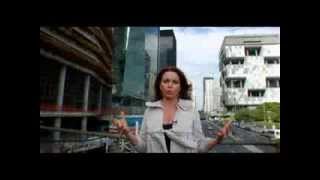 A Logística do Cimento