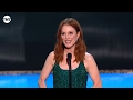 Julianne Moore I SAG Awards Acceptance Speech.