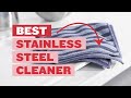 E-Cloth Stainless Steel Cleaning Cloth Pack | Set of 2