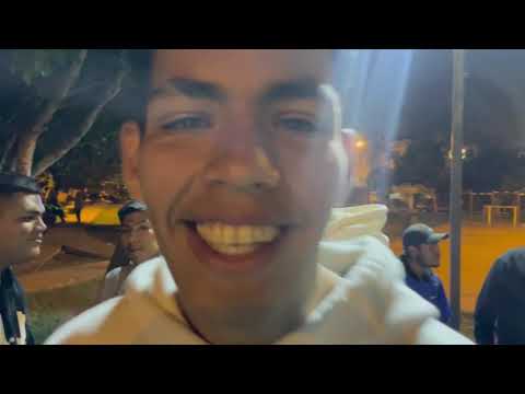 Blackcode X Stratus vs KG X FOX - Final - 2vs2