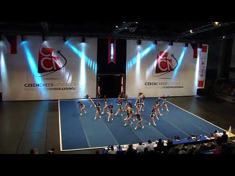 JNS RAVENS - CZCN 2018