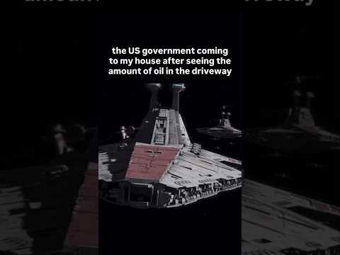 the US gov after I buy another high-mileage BMW