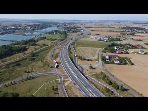 S17 Piaski - Łopiennik, podpisanie umowy na realizację, wrzesień 2024 r.