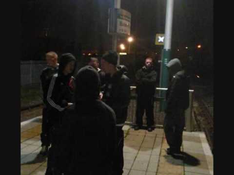 KEZZY K - fireblade cremation