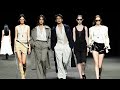 Studio Unknown ELLE Fashion Week 2025