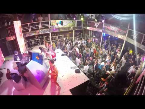 IBWT Summer Session - 17.06.2016 - Воздух - Outselect #6