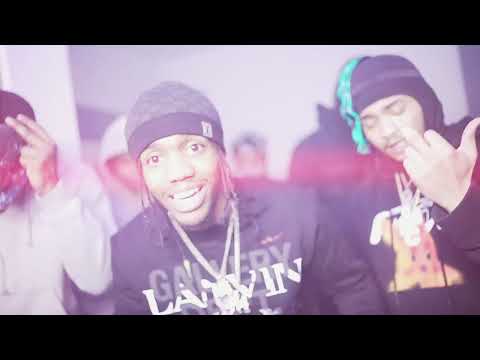 Pop Lotti - Go Crazy Pt.3 (Official Video) #XV