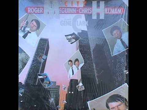 Givin Herself Away - Clark Hillman Mcguinn