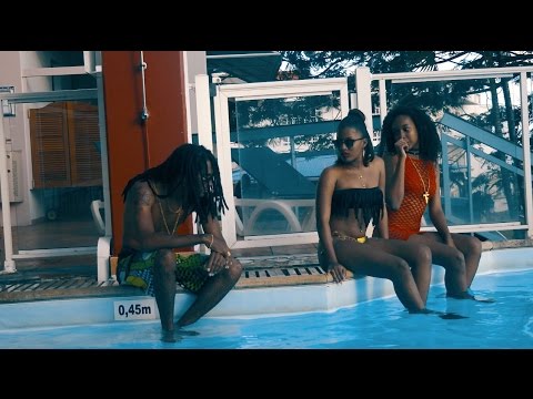 Tiflech - Solide Pa Frajil ⎥KINGS FILMS x EW PROD